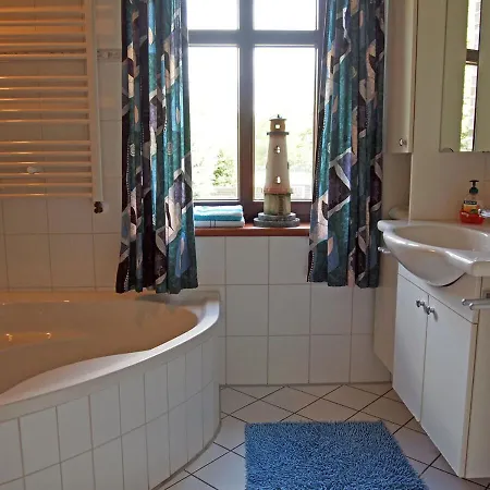 Am Badesee 4 Апартаменты *